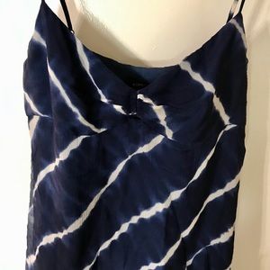 BCBG Maxazria tank top